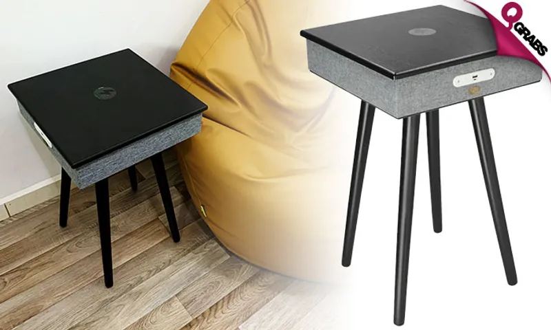 Rako Smart Coffee Table!